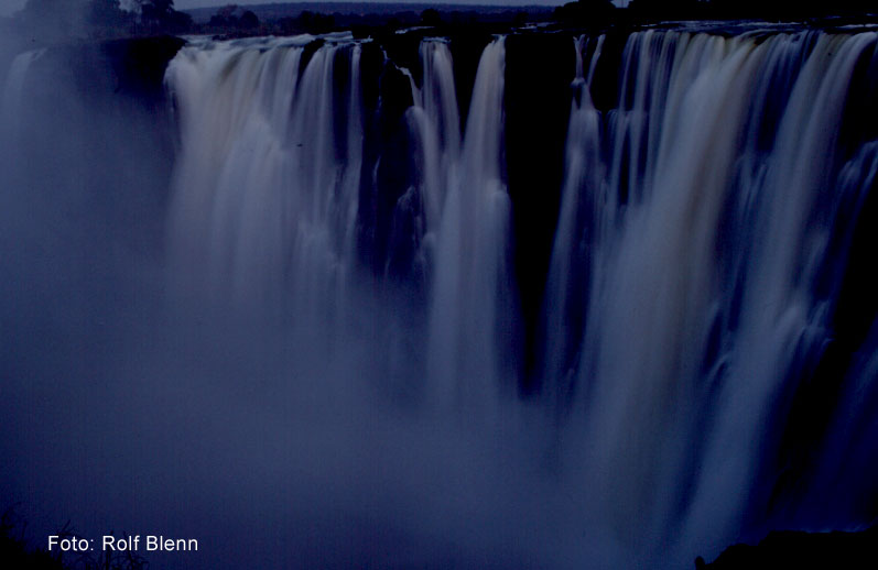 Victoria Falls
