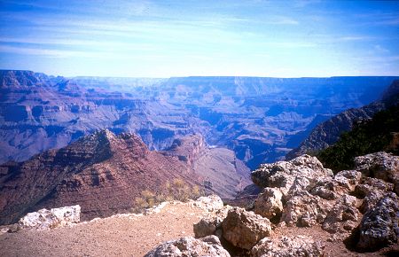 Grand Canyon