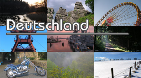 Hintergrundbilder Deutschland