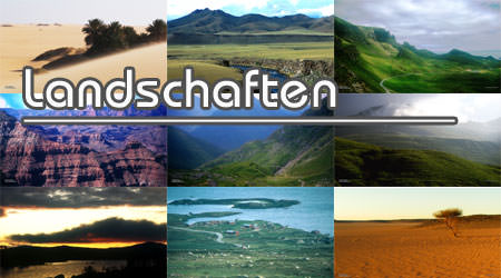 Hintergrundbilder Landschaften