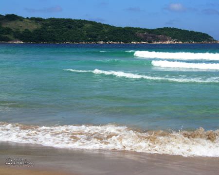 strand_brasilien