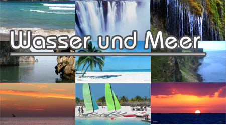 Hintergrundbilder Wasser und Meer