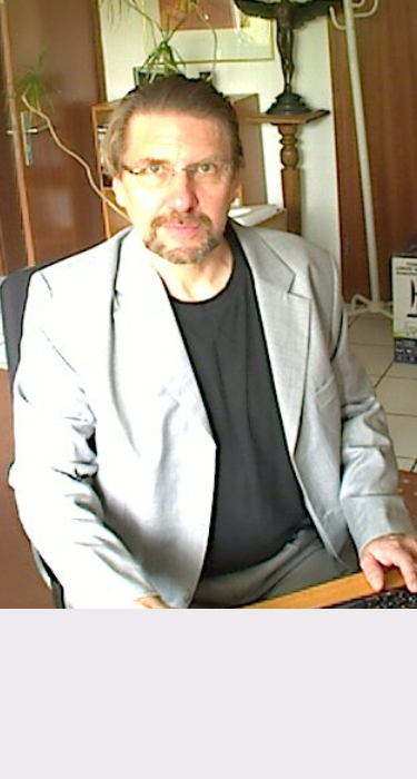 Der Krieger