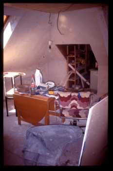 Vorher gabs nur eine schmale Luke