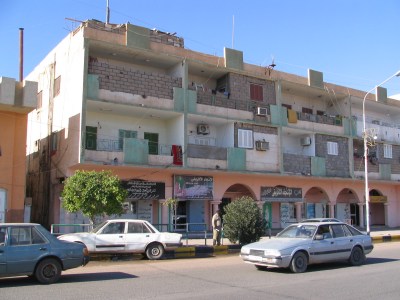 Haus in Sepha