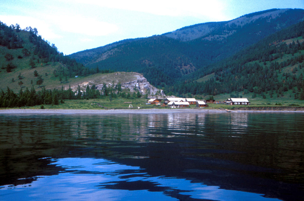 baikal-dorf