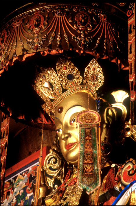 erdene-buddha