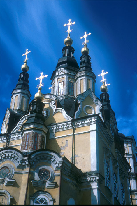 kirche-tomsk