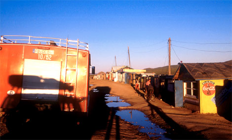 dorf