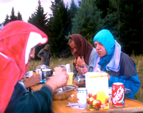 schutz vor russichen moskitos