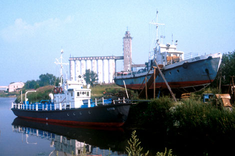 party auf einem schiff
