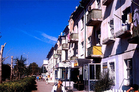 ulan-strasse