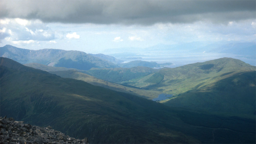 Ben Nevis