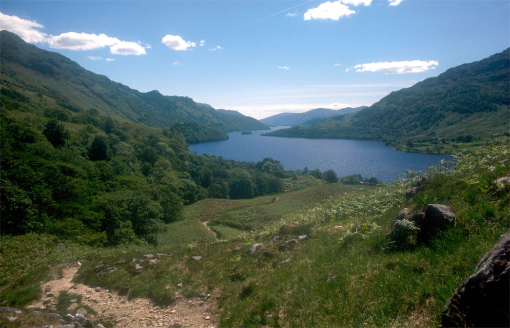 Loch Lommond