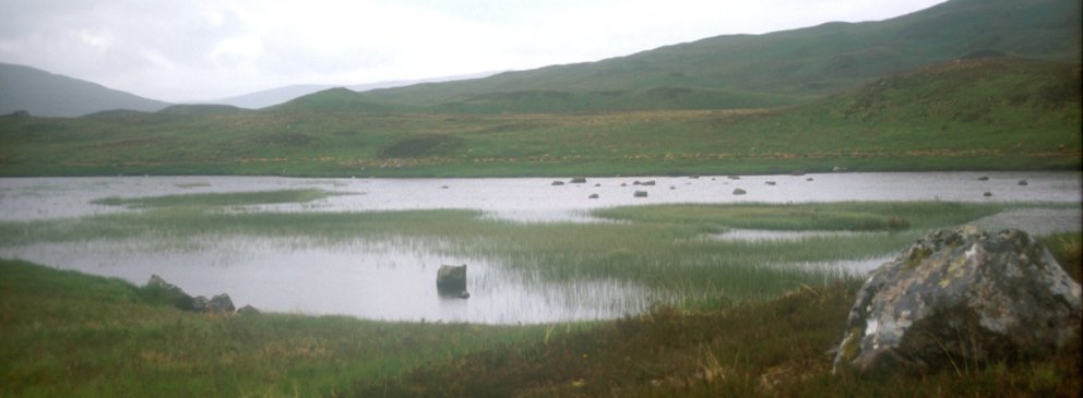 Loch Lommond