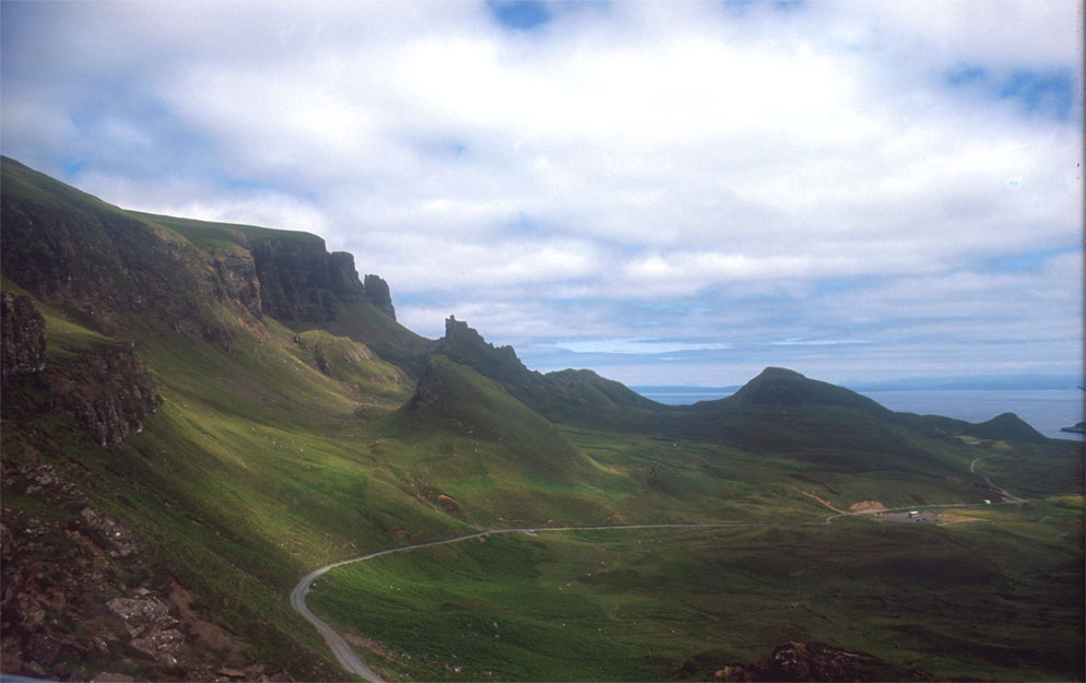 Isle of Skye