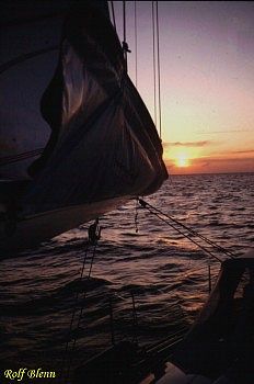 Sonnenuntergang