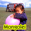 Reisebericht: Durch Russland zur Mongolei