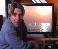 HTPC