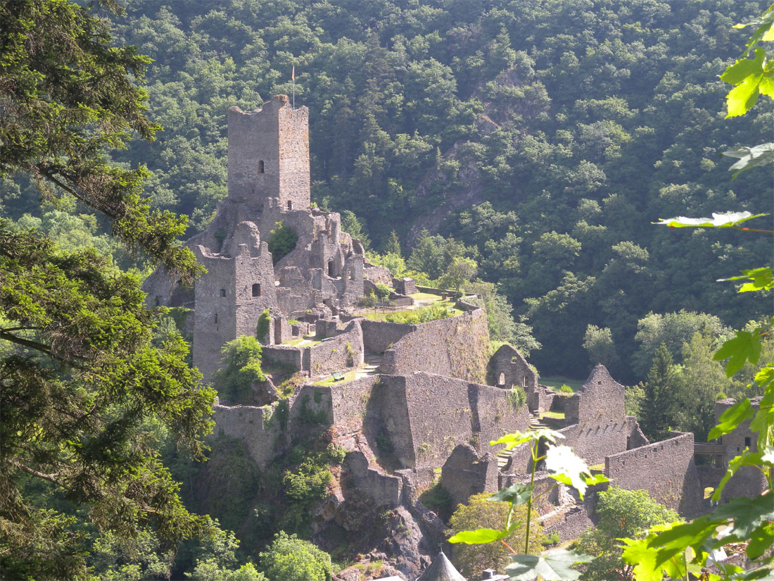 manderscheid