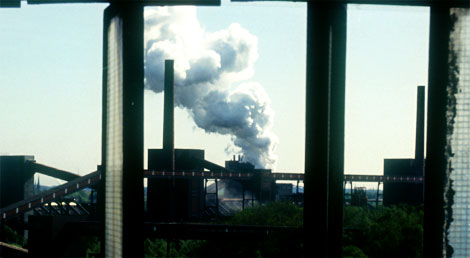 Kokerei Zollverein